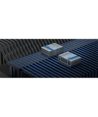 TELTONIKA 8 x 1 Gbps ETH Port 2 x 1 Gbps SFP Unmanaged Switch (TSW210000010)