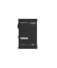 Teltonika Unmanaged PoE+ Switch TSW040 (8 ports) 8 x 10/100 Mbps ETH (TSW040000000)