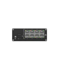 Teltonika Unmanaged PoE+ Switch TSW040 (8 ports) 8 x 10/100 Mbps ETH (TSW040000000)