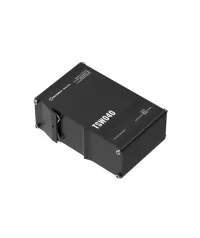 Teltonika Unmanaged PoE+ Switch TSW040 (8 ports) 8 x 10/100 Mbps ETH (TSW040000000)