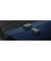 Teltonika Unmanaged PoE+ Switch TSW040 (8 ports) 8 x 10/100 Mbps ETH (TSW040000000)