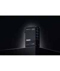 Teltonika Unmanaged PoE+ Switch TSW040 (8 ports) 8 x 10/100 Mbps ETH (TSW040000000)