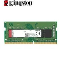 8GB DDR4 3200MHZ KINGSTON NOTEBOOK PC RAM CL22 1RX8 NB KVR32S22S8/8WP