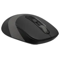 A4 TECH FG10S GRI SESSİZ KABLOSUZ OPTIK 2000 DPI MOUSE