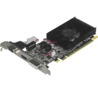 AFOX GEFORCE AF610-2048D3L6 GT610 LP 2GB DDR3 64BIT 1XVGA 1XHDMI 1XDVI EKRAN KARTI