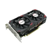 AFOX RADEON AFRX580-8192D5H3-V3 RX580 2048SP 8GB GDDR5 256BIT 1XHDMI 2XDP EKRAN KARTI
