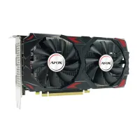 AFOX RADEON AFRX580-8192D5H3-V3 RX580 2048SP 8GB GDDR5 256BIT 1XHDMI 2XDP EKRAN KARTI