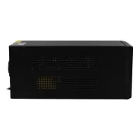 Andespower UPS1200VA 1200VA 12V7.5AHx2 UPS Kesintisiz Güç Kaynağı Line - İnteraktif