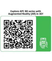 APC Back-UPS 1200VA 230V AVR 4 Schuko outlets (BX1200MI-GR)