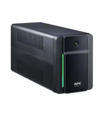 APC Back-UPS 1200VA 230V AVR 4 Schuko outlets (BX1200MI-GR)