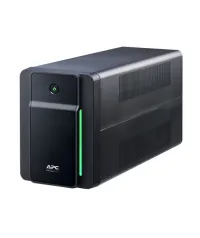 APC Back-UPS 1200VA 230V AVR 4 Schuko outlets (BX1200MI-GR)