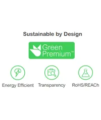 APC Back-UPS 1200VA 230V AVR 4 Schuko outlets (BX1200MI-GR)