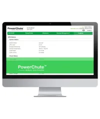 APC Back-UPS 1200VA 230V AVR 4 Schuko outlets (BX1200MI-GR)