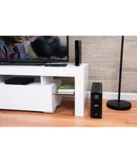 APC Back-UPS Pro 650VA Tower 230V 6x IEC C13 outlets (BR650MI)