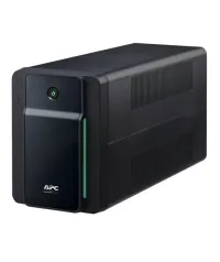 APC Easy UPS 2200VA Tower 230V 4x CEE 7/3 Schuko outlets AVR (BVX2200LI-GR)