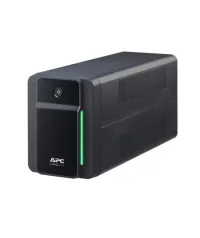 APC Easy UPS 700VA Tower 230V 2x CEE 7/3 Schuko outlets AVR (BVX700LI-GR)