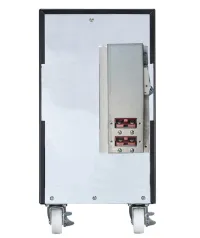 APC Easy UPS On-Line 10kVA Tower 230V Hard wire 3-wire(1P+N+E) outlet Intelligent Card Slot (SRV10KI)