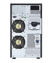 APC Easy UPS On-Line 10kVA Tower 230V Hard wire 3-wire(1P+N+E) outlet Intelligent Card Slot (SRV10KI)