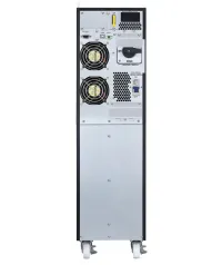 APC Easy UPS On-Line 10kVA Tower 230V Hard wire 3-wire(1P+N+E) outlet Intelligent Card Slot (SRV10KI)