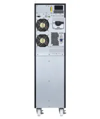 APC Easy UPS On-Line 6kVA Tower 230V Hard wire 3-wire(1P+N+E) outlet Intelligent Card Slot (SRV6KI)