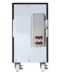 APC Easy UPS On-Line 6kVA Tower 230V Hard wire 3-wire(1P+N+E) outlet Intelligent Card Slot (SRV6KI)