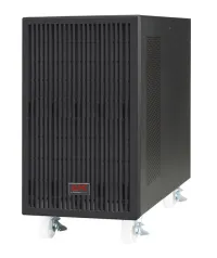 APC Easy UPS On-Line 6kVA Tower 230V Hard wire 3-wire(1P+N+E) outlet Intelligent Card Slot (SRV6KI)