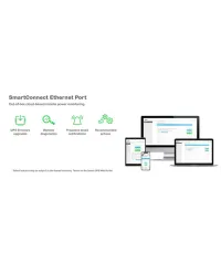 APC Smart-UPS 3kVA Tower 230V 8x IEC C13+2x IEC C19 outlets SmartConnect Port+SmartSlot AVR (SMT3000IC)