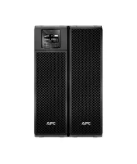 APC Smart-UPS On-Line 10kVA Tower 230V 6x C13+4x C19 IEC outlets Network Card+SmartSlot Extended runtime W/O rail kit (SRT10KXLI)