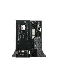 APC Smart-UPS On-Line 20kVA Rack/Tower 230V/380V...415V Hard wire 5-wire(3P+N+E)+3-wire(1P+N+E) Network Card W/O rail kit