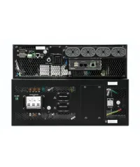 APC Smart-UPS On-Line 20kVA Rack/Tower 230V/380V...415V Hard wire 5-wire(3P+N+E)+3-wire(1P+N+E) Network Card W/O rail kit