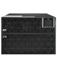 APC Smart-UPS On-Line 20kVA Rack/Tower 230V/380V...415V Hard wire 5-wire(3P+N+E)+3-wire(1P+N+E) Network Card W/O rail kit