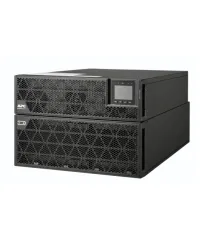 APC Smart-UPS On-Line 20kVA Rack/Tower 230V/380V...415V Hard wire 5-wire(3P+N+E)+3-wire(1P+N+E) Network Card W/O rail kit