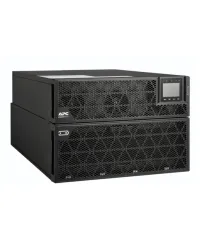 APC Smart-UPS On-Line 20kVA Rack/Tower 230V/380V...415V Hard wire 5-wire(3P+N+E)+3-wire(1P+N+E) Network Card W/O rail kit
