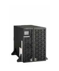 APC Smart-UPS On-Line 20kVA Rack/Tower 230V/380V...415V Hard wire 5-wire(3P+N+E)+3-wire(1P+N+E) Network Card W/O rail kit