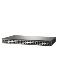 Aruba 2930F 48G 4SFP Switch (JL260A)