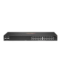Aruba 6100 24G 4SFP+ Switch (JL678A)