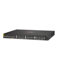 Aruba 6100 48G Class4 PoE 4SFP+ Switch (JL675A)