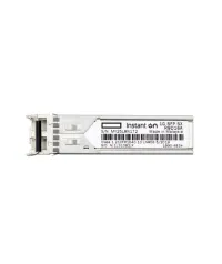 Aruba IOn 1G SFP LC SX 500m MMF XCVR (R9D16A)