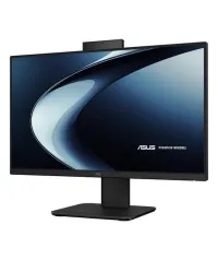 ASUS V440VAK-C38256B0D 23,8" FHD Black Core 3 100U 8GB DDR5 256GB PCIe 4.0 NVMe SSD FreeDOS All in One Bilgisayar