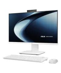 Asus P500MV‑I313158512B0D 23.8" ASUS ExpertCenter Masaüstü PC - Core 3 100U / 8GB DDR5 / 256GB PCIe 4.0 NVMe SSD / FreeDOS