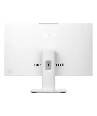 ASUS V440VAK-C58512W0D 23.8" FHD All-in-One PC Core 5 210H 8GB DDR5 512GB NVMe SSD Freedos Beyaz