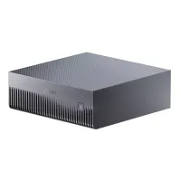 ASUS ASCENT GX10 GX10-GG0027BN GB10 BLACKWELL GPU 128GB DDR5 RAM 4TB SSD NVIDIA DGX OS KOMPACT YAPAY ZEKA BİLGİSAYAR