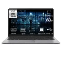 ASUS ExpertBook P1503CVA-I716512G1D i7-13620H 16GB DDR5 512GB PCIe 4.0 SSD 15.6