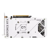 ASUS Dual GeForce RTX 5060 O8G White 8GB GDDR7 128bit OC PCIe 5.0 Ekran Kartı