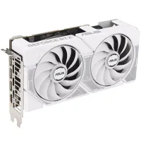 ASUS Dual GeForce RTX 5060 O8G White 8GB GDDR7 128bit OC PCIe 5.0 Ekran Kartı