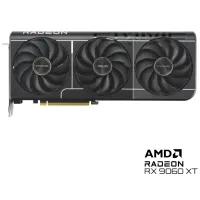 Asus Radeon RX 9060 XT Prime PRIME-RX9060XT-O8G 8GB GDDDR6 128BIT 1XHDMI 2XDP EKRAN KARTI