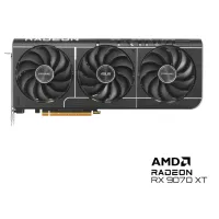 ASUS Radeon RX 9070 XT PRIME OC (PRIME-RX9070XT-O16G) 16GB GDDR6 256bit 1XHDMI 3XDP EKRAN KARTI