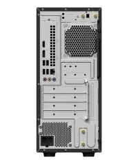 ASUS P500MV İş Bilgisayarı Core 5 210H 8GB 512GB NVMe SSD FreeDOS Mini Tower