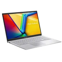 ASUS Vivobook 15 X1504VA-BQ5463 Intel Core 5 120U 16GB RAM 512GB SSD 15.6" FHD DOS - Hafif, Hızlı, Günlük & Ofis Laptop
