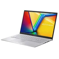 ASUS Vivobook 15 X1504VA-BQ5463 Intel Core 5 120U 16GB RAM 512GB SSD 15.6" FHD DOS - Hafif, Hızlı, Günlük & Ofis Laptop